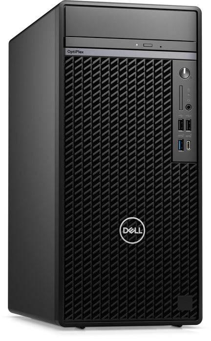 Dell OptiPlex 7010 MT - i7 13700 - 8GB DDR5 - 512GB SSD - Win11Pro - Demo Special