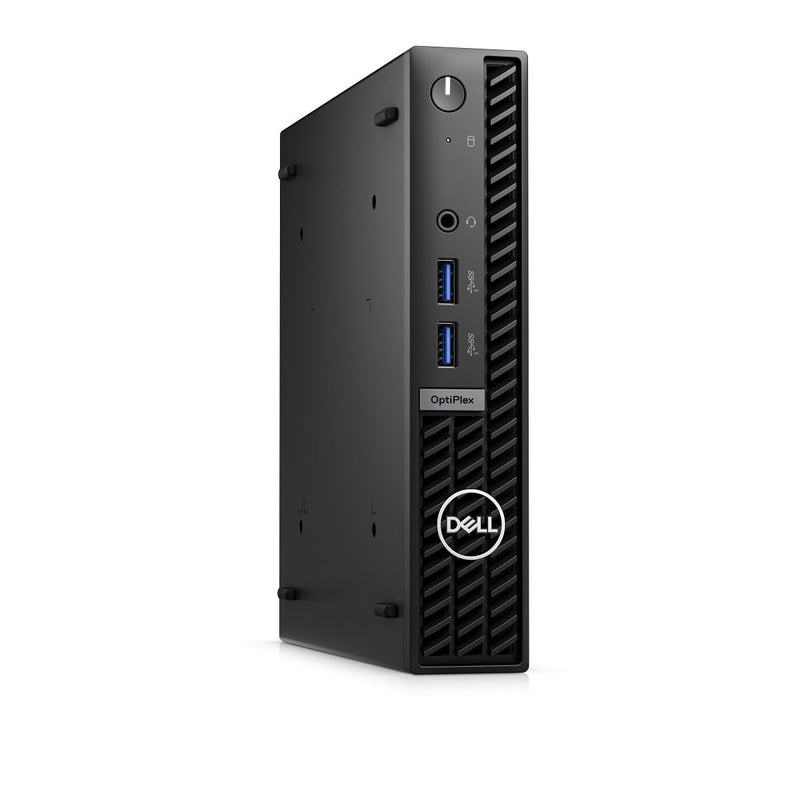 Dell OptiPlex 7010 Micro Office Computer – i5 12500T – 16GB DDR4 – 256GB NVMe – Win11Pro – Refurb