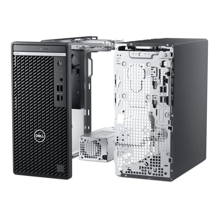Dell OptiPlex 7020 MT Enterprise Computer – i5-14500 – 8GB DDR5 – 256GB SSD – Win11Pro – Demo
