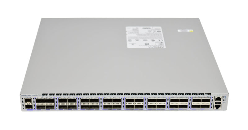 Arista 7050CX3-32S 32 Port 100GbE Data Center Switch – New