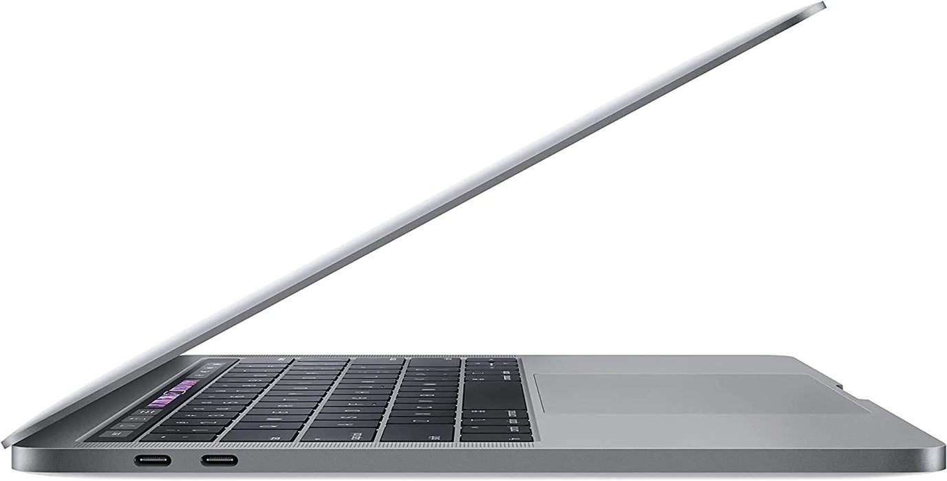 Apple 2019 A1990 15 Inch MacBook Pro Space Grey; Octa Core i9; 16GB PC4; 512GB SSD; Radeon Pro 560X; MacOS Mojave 10.14.6; Refurb