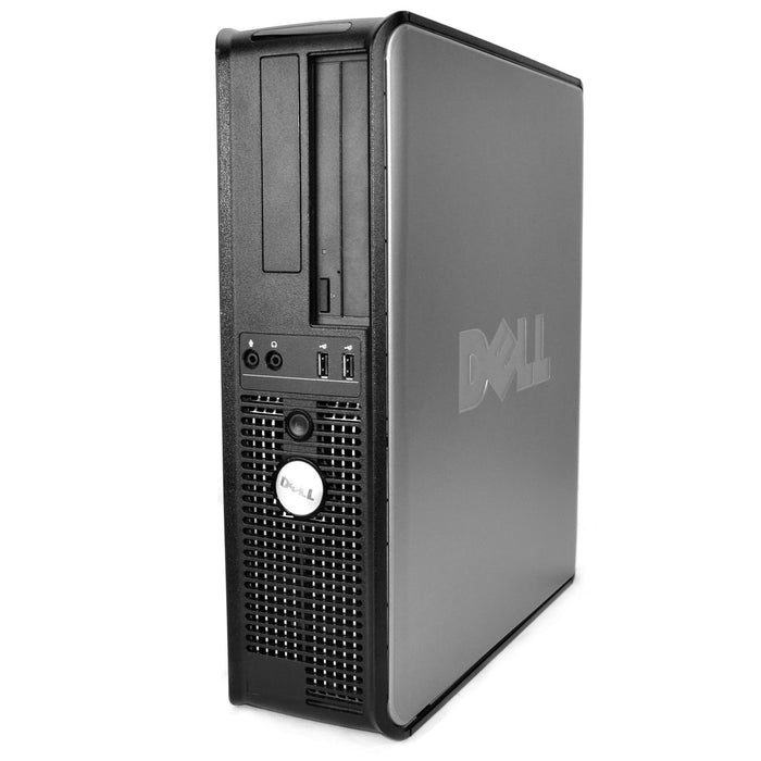 Dell OptiPlex 755 SFF Computer; Pentium E2180; 2GB PC2; 160GB HDD; Win7Pro; Refurb