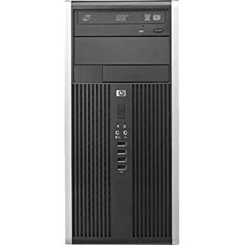 HP Compaq Pro 6000 MT Computer; C2D E7500; 4GB PC3; 500GB HDD; Win10Pro; Refurb