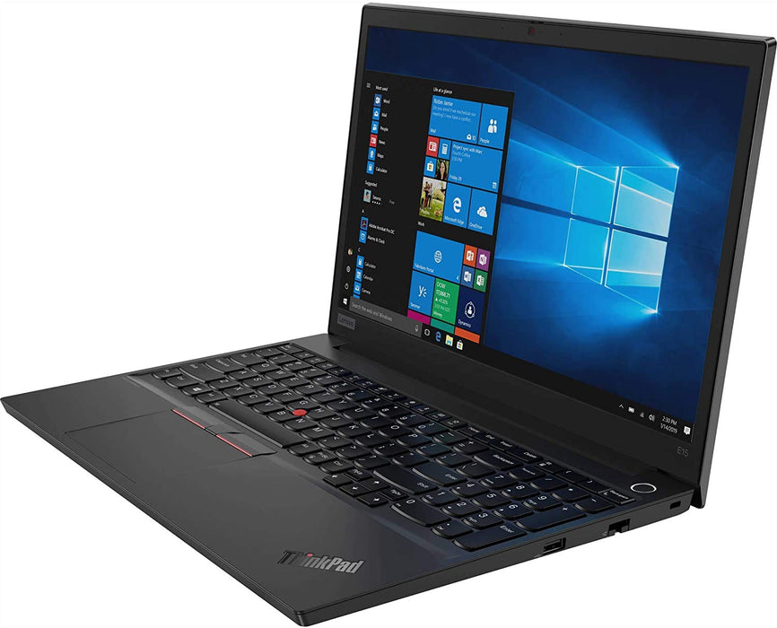 Lenovo ThinkPad T570 15.6 Inch Business Laptop; i5 7200u; 8GB PC4; 256GB SSD; Win10Pro; Refurb