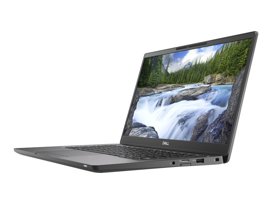 Dell Latitude 7300 13.3 Inch Business Laptop – i5 8365U – 16GB DDR4 – 256GB NVMe – Win11Pro – Refurb