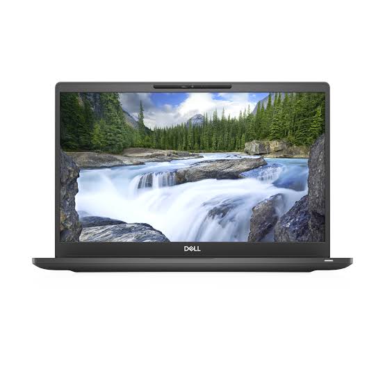 Dell Latitude 7300 13.3 Inch Business Laptop – i7 8665U – 8GB DDR4 – 256GB NVMe – Win11Pro – Refurb