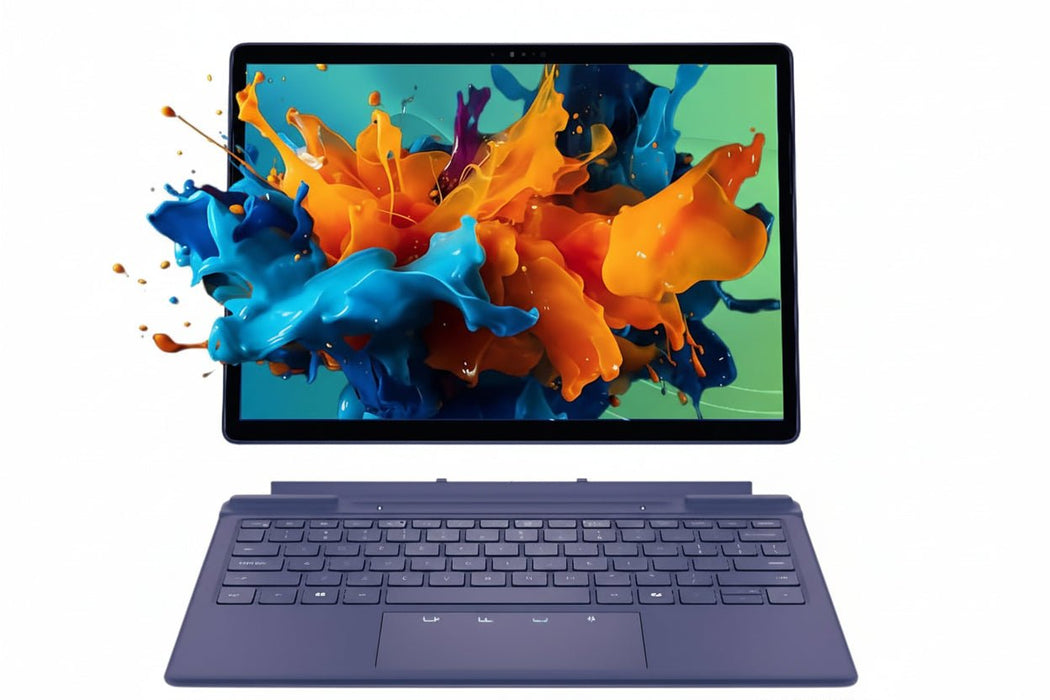 Dell Latitude 7350 13.3 Inch Detachable 2 in 1 Laptop – Ultra 5 134U – 16GB DDR5 – 512GB – Win11Pro – Demo