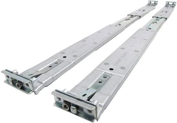 HP 737412-001 2U SFF Ball Bearing Rail Kit with Inners for DL380 G8-G10 Servers - Refurb