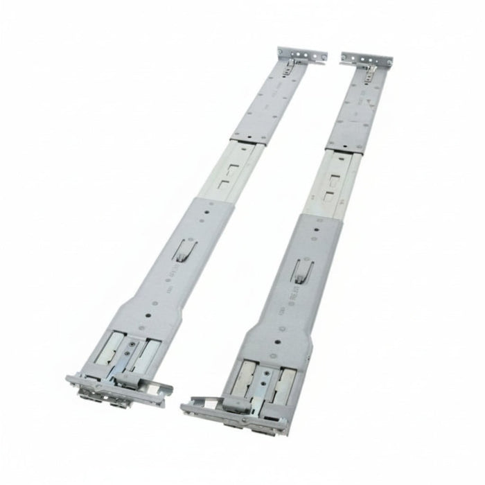 HP 737412-001 2U SFF Ball Bearing Rail Kit for G8–G10 Servers – Open Box