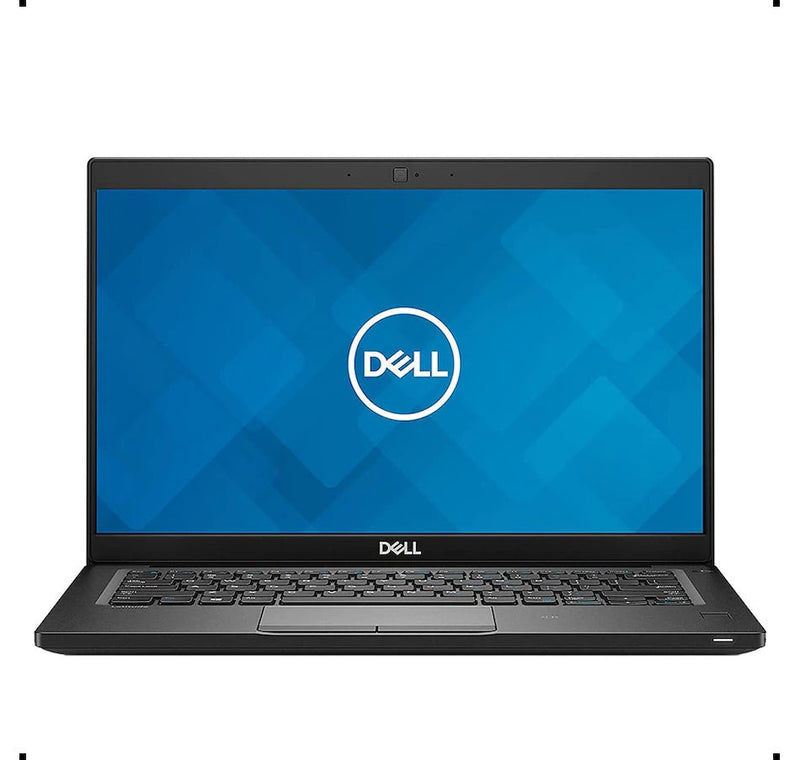 Dell Latitude 7390 13.3 Inch Office Laptop – i7 8650U – 16GB DDR4 – 512GB SATA SSD – Win11Pro – Pre-Owned