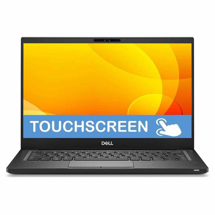 Dell Latitude 7390 13.3 Inch Touchscreen Business Laptop – i5-7300U – 16GB DDR4 – 256GB SATA SSD – Win11Pro – Pre-Owned