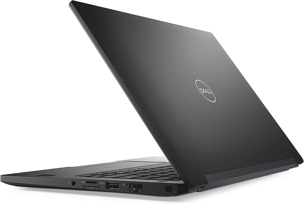Dell Latitude 7390 13.3 Inch Touchscreen Business Laptop – i5-7300U – 16GB DDR4 – 256GB SATA SSD – Win11Pro – Pre-Owned