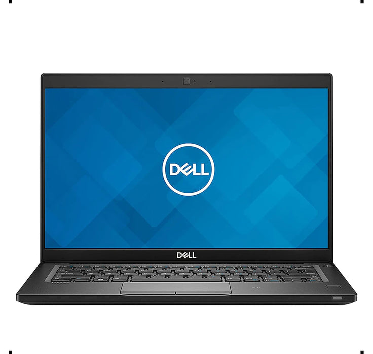 Dell Latitude 7390 13.3 Inch Touchscreen Business Laptop – i5-7300U – 16GB DDR4 – 256GB SATA SSD – Win11Pro – Pre-Owned