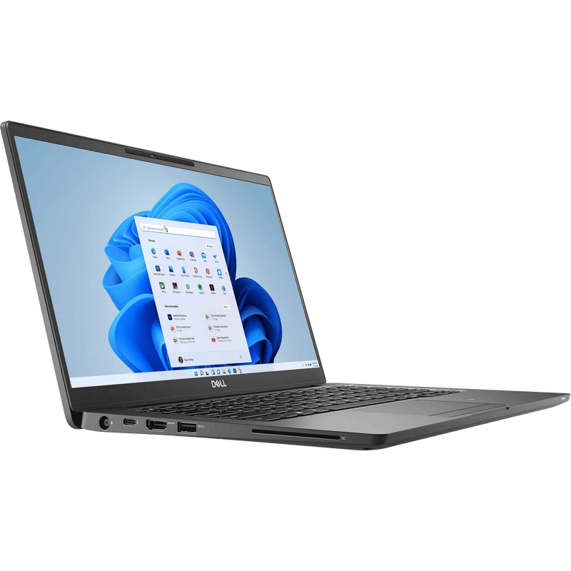Dell Latitude 7400 14 Inch Business Laptop – i5 8365U – 8GB DDR4 – 256GB NVMe – Win11Pro – Pre-Owned