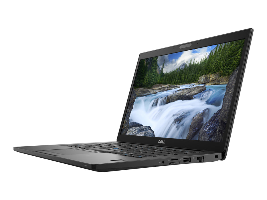Dell Latitude 7490 14 Inch Office Laptop – i5 7300U – 16GB DDR4 – 256GB SATA – Win10Pro – Pre-Owned