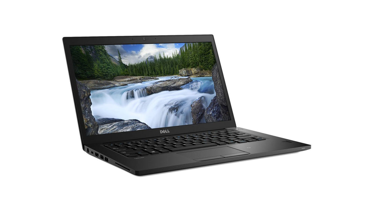 Dell Latitude 7490 14 Inch Office Laptop – i5 7300U – 16GB DDR4 – 256GB SATA – Win10Pro – Pre-Owned