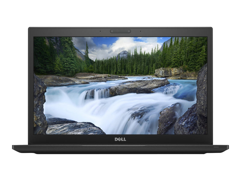 Dell Latitude 7490 14 Inch Office Laptop – i7 8650U – 8GB DDR4 – 256GB SATA – Win11Pro – Pre-Owned