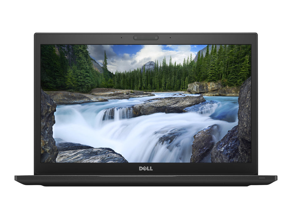 Dell Latitude 7490 14 Inch Office Laptop – i5 7300U – 16GB DDR4 – 256GB SATA – Win10Pro – Pre-Owned