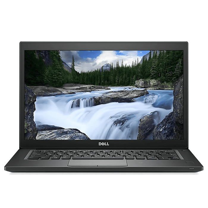 Dell Latitude 7490 14 Inch Business Laptop – i5 8350U – 8GB DDR4 – 256GB SSD – Win11Pro – Used