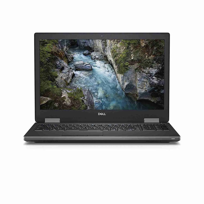 Dell Precision 7530 15.6 Inch Mobile Workstation Laptop – i7 8850H – 32GB DDR4 – 512GB NVMe – Nvidia Quadro T2000 – Win11Pro – Pre-Owned