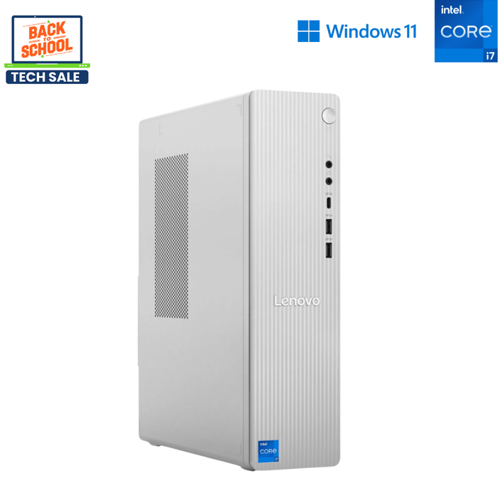 New Lenovo IdeaCentre SFF Business Computer – i7 13620H – 16GB DDR4 – 512GB SSD – Win11Pro - Special