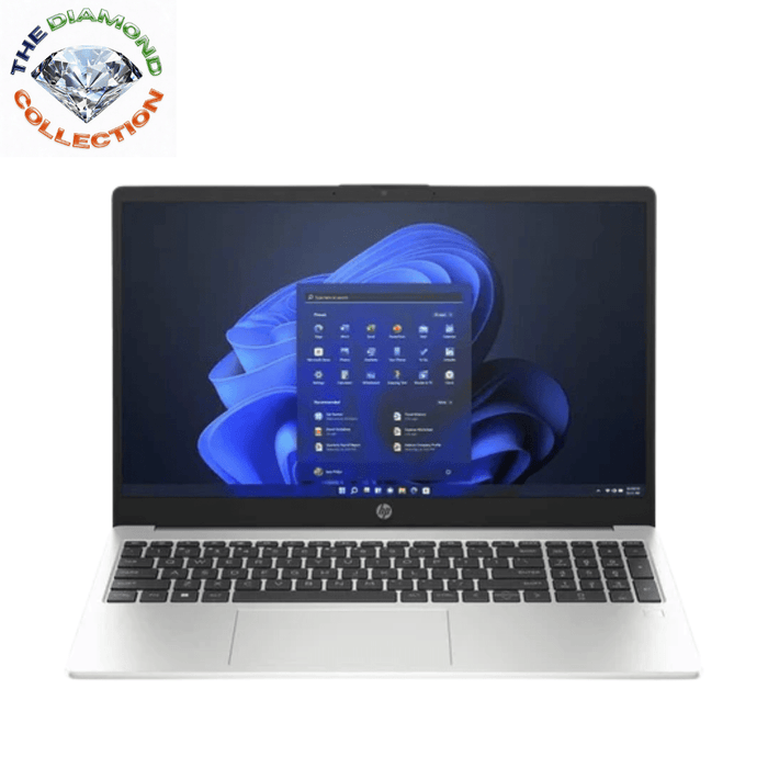 HP 250 G10 15.6 Inch Business Laptop – i7 1355U – 8GB DDR4 – 512GB NVMe – Win11Pro – New Special
