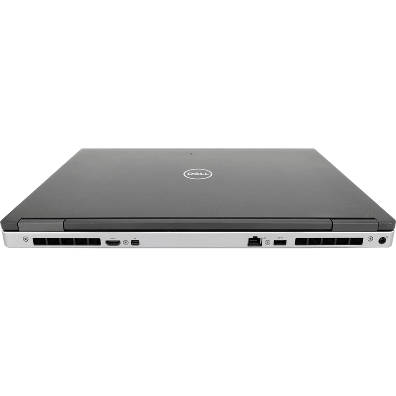 Dell Precision 7740 17.3 Inch Engineering Laptop – i7 9850H – 64GB DDR4 – 1TB NVMe – Quadro RTX 4000 – Win11Pro – Pre-Owned