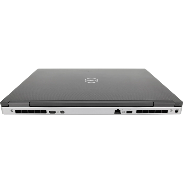 Dell Precision 7740 17.3 Inch Engineering Laptop – i7 9850H – 64GB DDR4 – 1TB NVMe – Quadro RTX 4000 – Win11Pro – Pre-Owned