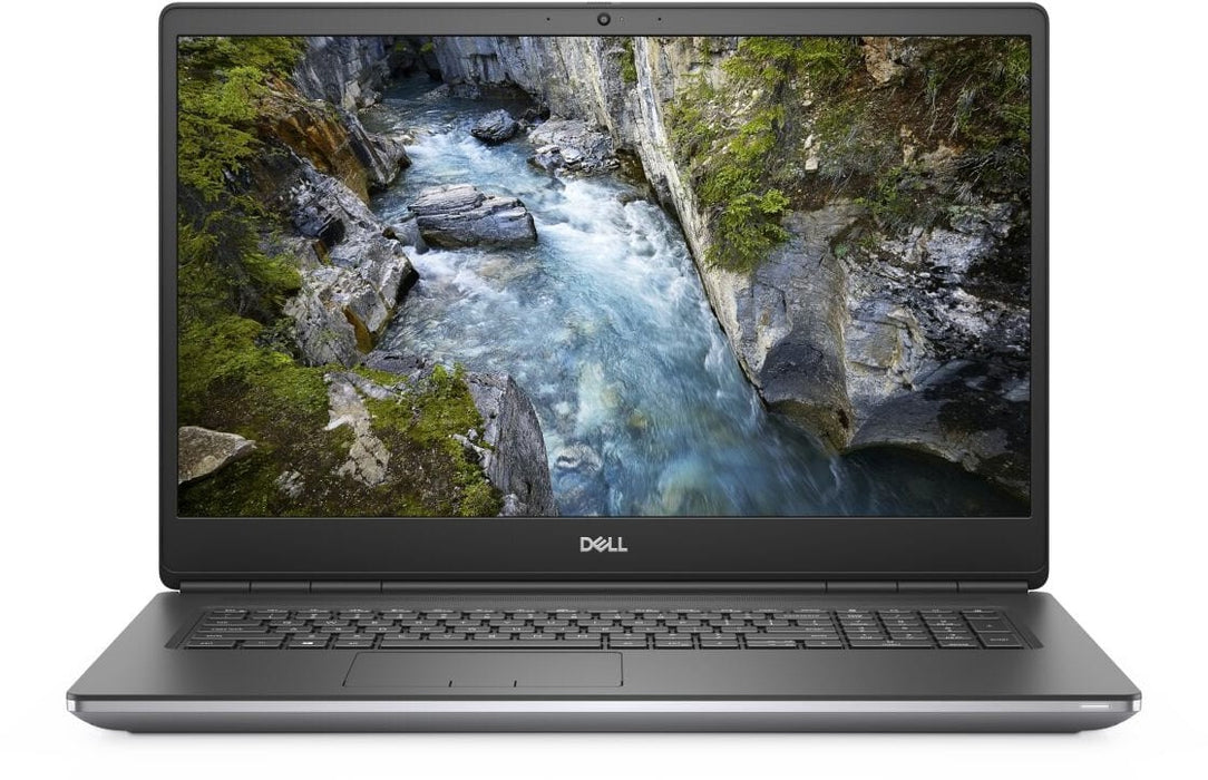 Dell Precision 7750 17.3 Inch Mobile Workstation Laptop – i7 10850H – 32GB DDR4 – 1TB NVMe – Quadro RTX 3000 – Win11Pro – Pre-Owned