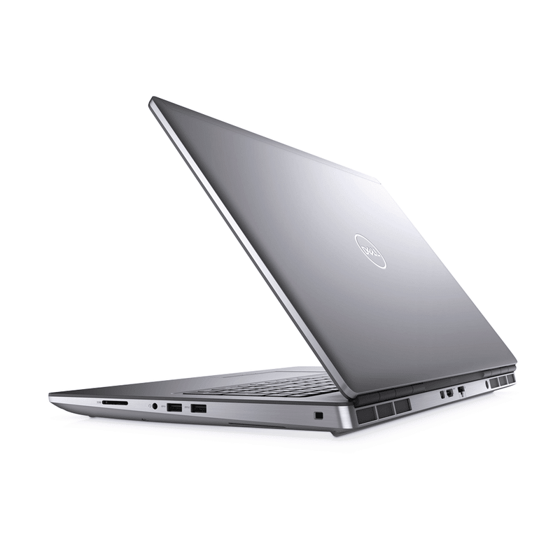 Dell Precision 7750 17.3 Inch Mobile Workstation Laptop – i7 10850H – 32GB DDR4 – 1TB NVMe – Quadro RTX 3000 – Win11Pro – Pre-Owned