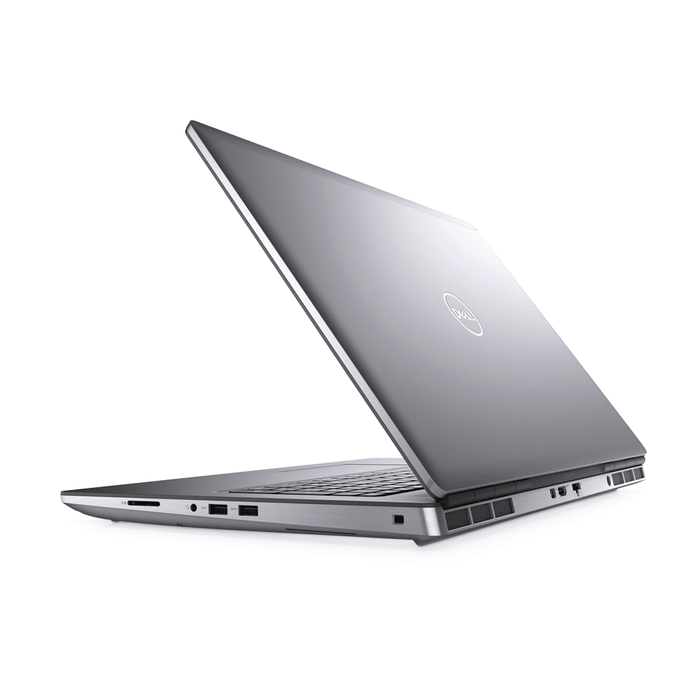 Dell Precision 7750 17.3 Inch Mobile Workstation Laptop – i7 10850H – 32GB DDR4 – 1TB NVMe – Quadro RTX 3000 – Win11Pro – Refurb