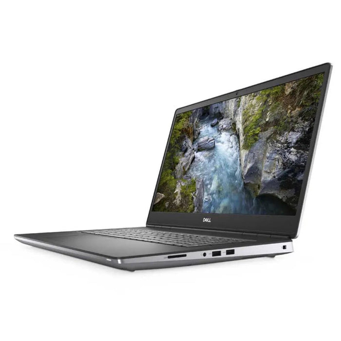 Dell Precision 7750 17.3 Inch Mobile Workstation Laptop – i7 10850H – 32GB DDR4 – 1TB NVMe – Quadro RTX 3000 – Win11Pro – Refurb