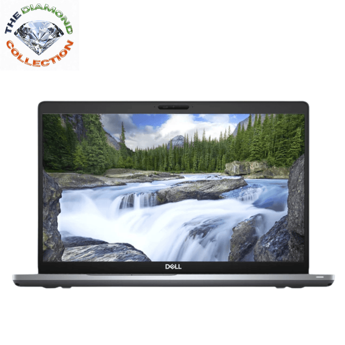 Dell Latitude 5510 15 Inch Office  Laptop – i7 10610U – 16GB DDR4 – 256GB NVMe – Win11 – New