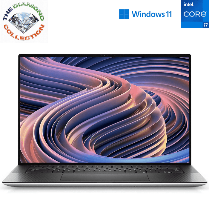 Dell XPS 15 9520 Dell 15.6 Inch Business Laptop – i7 12700H – 16GB DDR4 – 512GB SSD – GeForce RTX 3050 – Win11Pro – Demo
