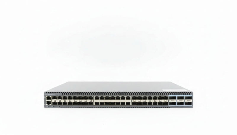 EmbedWay ExProbe8010D-102 48 Port Traffic Aggregation Appliance – Open Box
