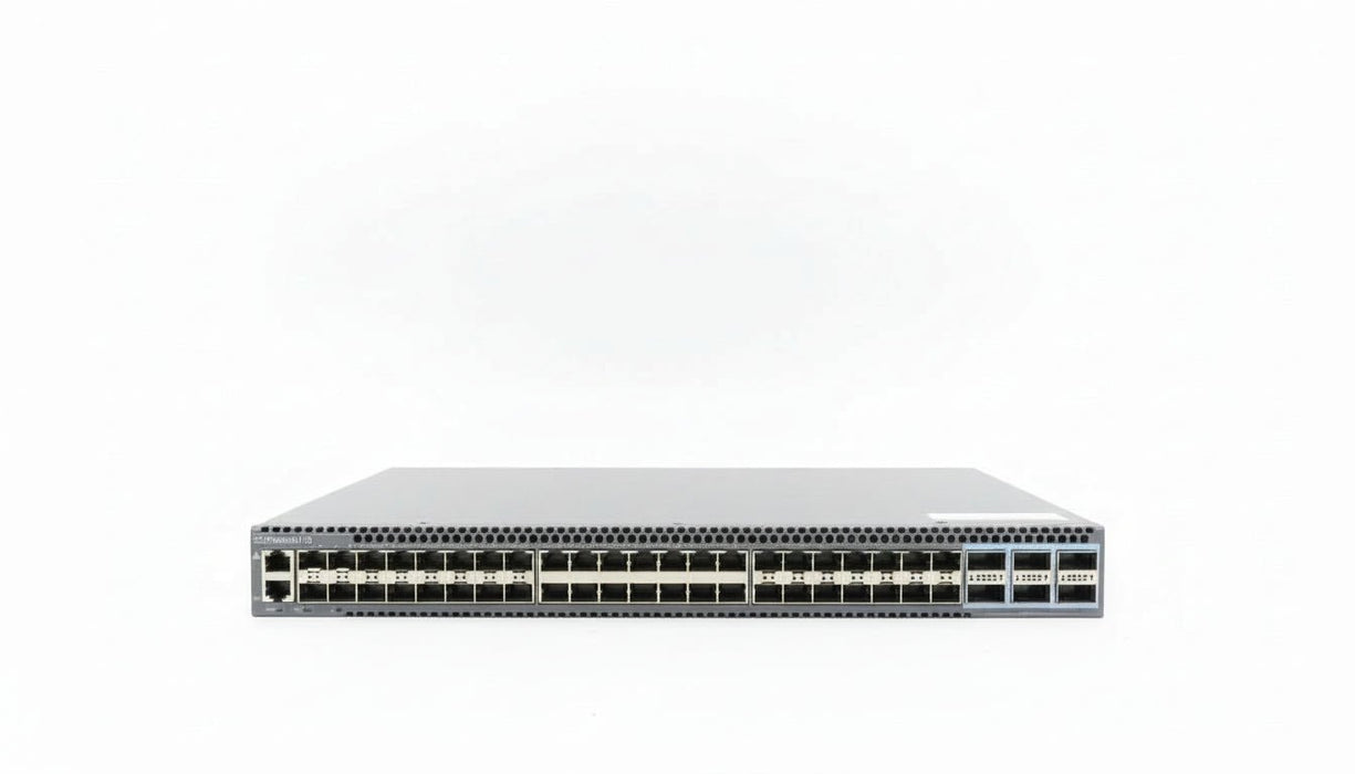 EmbedWay ExProbe8010D-102 48 Port Traffic Aggregation Appliance – Open Box