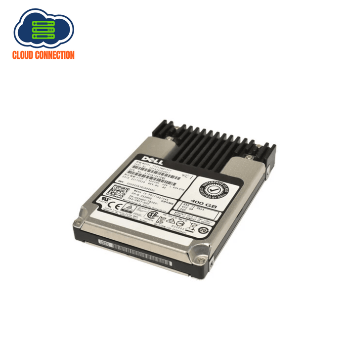 Dell PX05SMB040Y 2.5 Inch 400GB 12Gbps SAS Enterprise eMLC SSD – Demo
