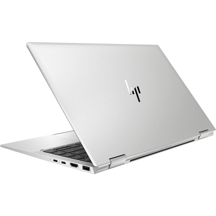 HP EliteBook X360 1040 G7 Touch 2-in-1 Travel Executive Laptop - i5 10310u - 16GB DDR4 - 512GB NVME SSD - Win11Pro - Demo