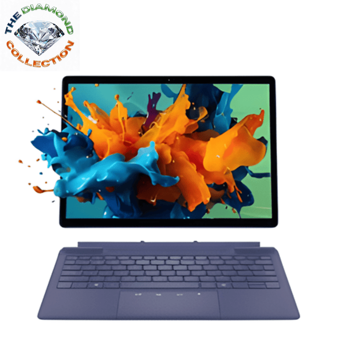 Dell Latitude 7350 13.3 Inch Detachable 2 in 1 Laptop – Ultra 5 134U – 16GB DDR5 – 512GB – Win11Pro – Demo