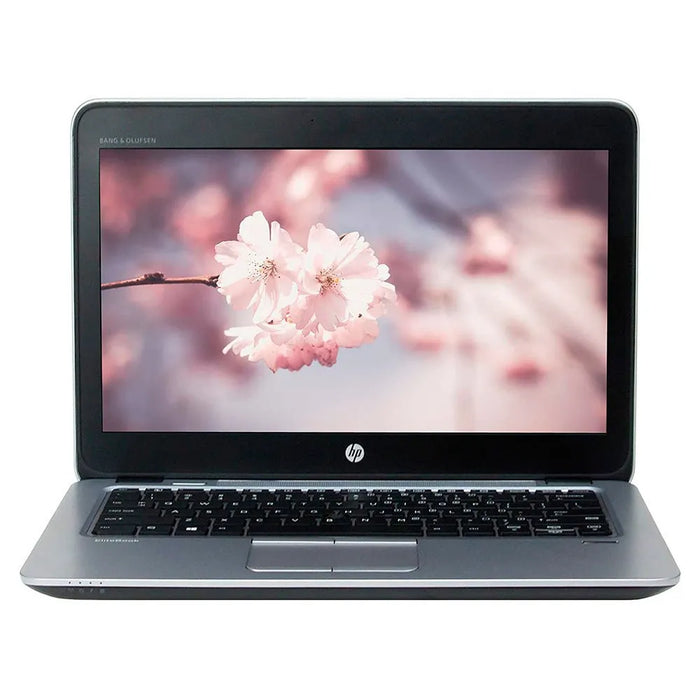 HP EliteBook 820 G3 12.5 Inch Touchscreen Business Laptop – i5 6300U – 8GB DDR4 – 256GB SATA SSD – Win10Pro – Pre-Owned