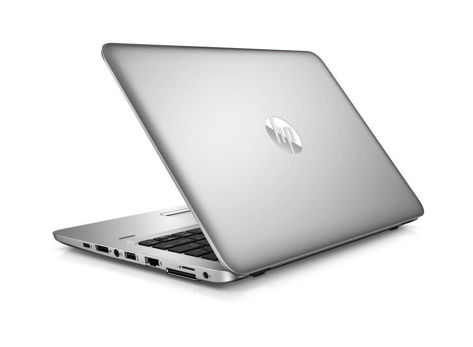 HP EliteBook 820 G3 12.5 Inch Touchscreen Business Laptop – i5 6300U – 8GB DDR4 – 256GB SATA SSD – Win10Pro – Pre-Owned