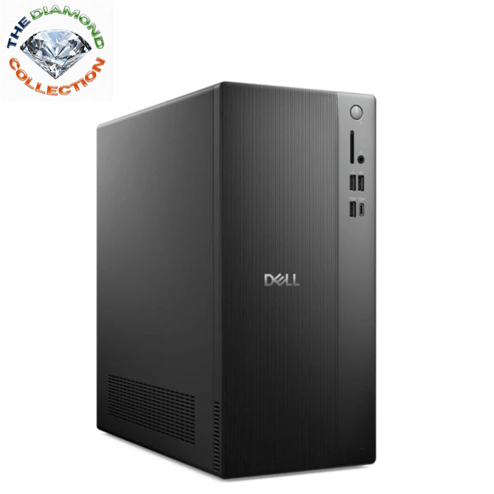 Dell ECT1250 Tower Business Computer – i5 14400 – 8GB DDR5 – 512GB NVMe – Win11Pro – New