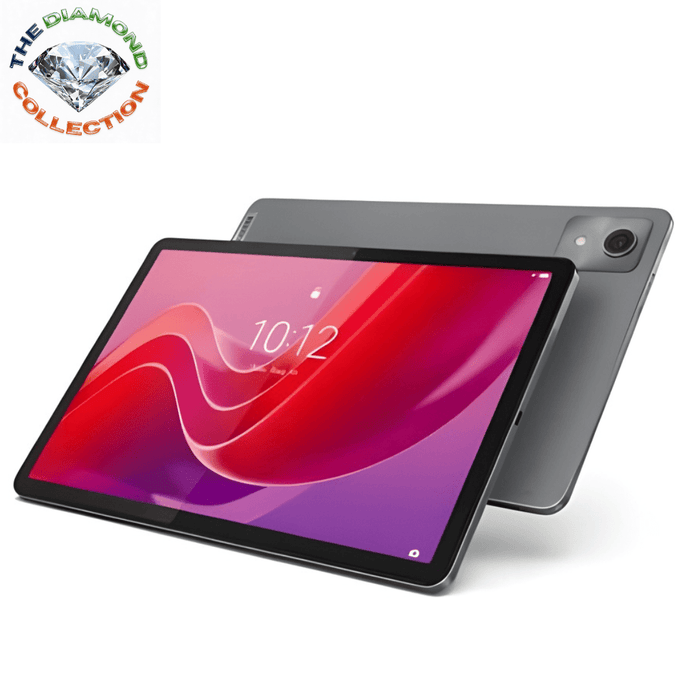 Lenovo Tab K11 11 Inch WUXGA Enhanced Edition Tablet – MediaTek G88 – 8GB LPDDR4x  – 128GB eMMC – Android 13 – New