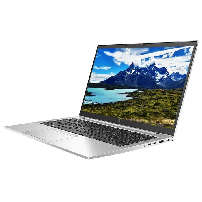 HP EliteBook 840 G7 14 Inch Notebook Laptop – i7 10610U – 16GB HP EliteBook 840 G7 14 Inch Notebook Laptop – i7 10610U – 16GB