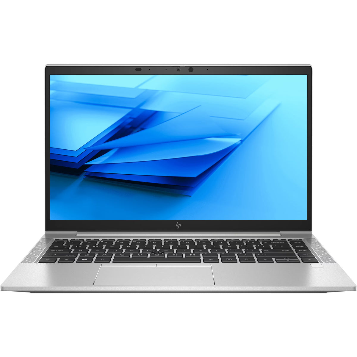 HP EliteBook 840 G7 14 Inch Notebook Laptop – i7 10610U – 16GB