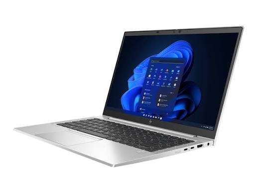 HP EliteBook 845 G8 14 Inch Notebook Laptop  – Ryzen 5 PRO 5650U – 16GB DDR4 – 512GB NVMe SSD – Win11Pro – Refurb