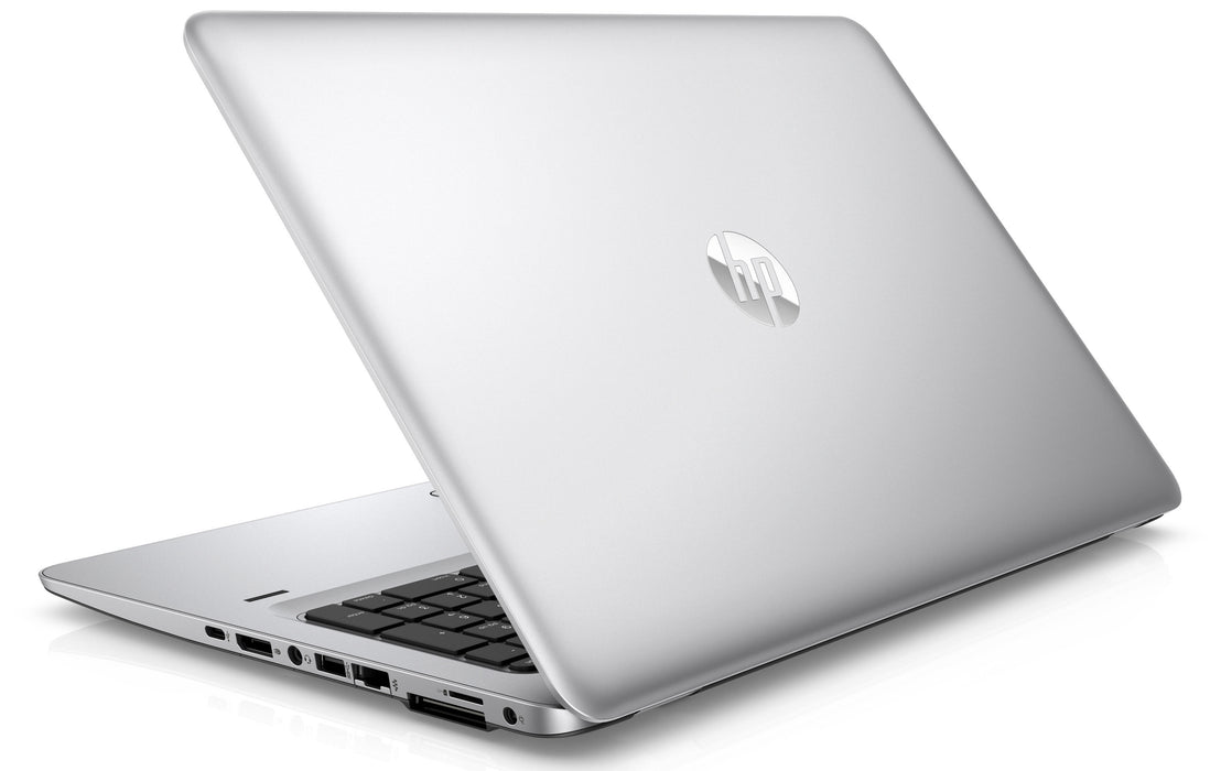 HP EliteBook 850 G3 15.6 Inch Touchscreen Office Laptop – i5 6300U – 16GB DDR4 – 256GB SATA – Win10Pro – Refurb