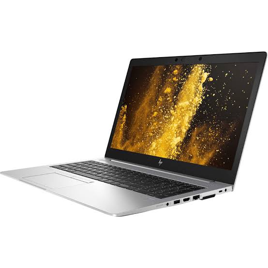 HP EliteBook 850 G6 15.6 Inch Business Laptop – i5 8365U – 12GB DDR4 – 256GB SSD – Win11Pro – Refurb