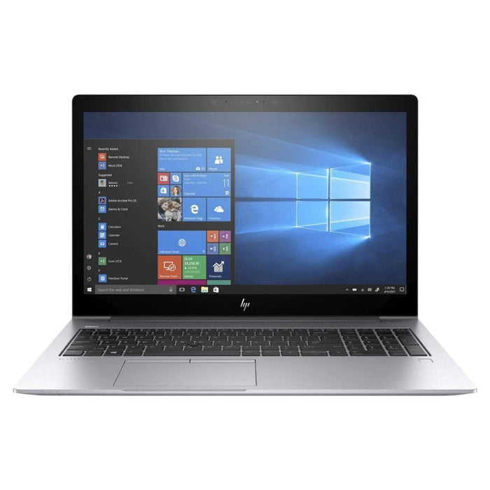 HP EliteBook 850 G7 15.6 Inch Notebook PC – i5 10310U – 16GB DDR4 – 256GB NVMe SSD – Win11Pro – Pre-Owned