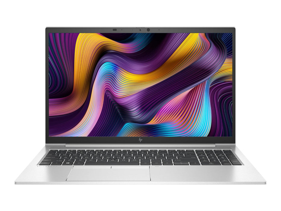 HP EliteBook 850 G8 15.6 Inch Notebook PC – i5 1145G7 – 16GB DDR4 – 256GB NVMe SSD – Win11Pro – Pre-Owned